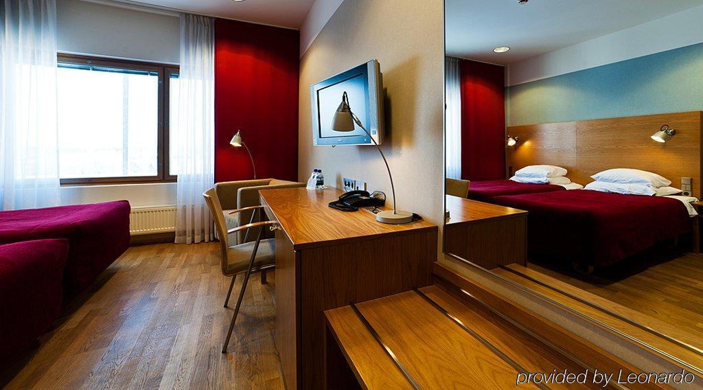 Original Sokos Hotel Lakeus Seinaejoki Esterno foto